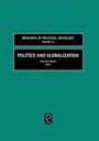 Cover: Politics and Globalization - JAI Press Ltd