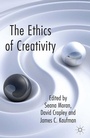 Cover: The Ethics of Creativity - Palgrave Macmillan