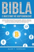 Cover: Bibla E Investimit N&euml; Kriptomonedh&euml; - Tektime