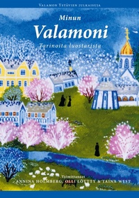 Enlarge image Cover: Minun Valamoni - Valamon ystävät ry