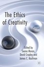 Cover: The Ethics of Creativity - Palgrave Macmillan