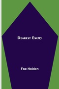 Cover: Dearest Enemy - Alpha Editions
