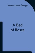 Cover: A Bed of Roses - Alpha Editions