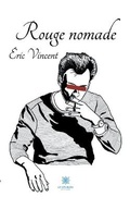 Cover: Rouge nomade - Le Lys Bleu