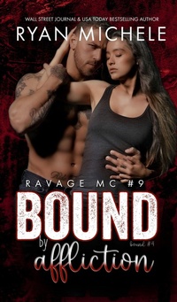 Enlarge image Cover: Bound by Affliction (Ravage MC #9) (Bound #4)) - Ravage MC
