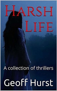Enlarge image Cover: Harsh Life - Trellis Publishing