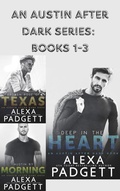 Cover: An Austin After Dark Book Series - Alexa Padgett