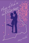 Cover: Plenty of Fish in the Ocean State - Mary Walsh