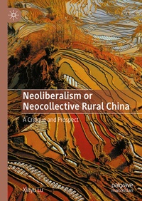 Enlarge image Cover: Neoliberalism or Neocollective Rural China - Palgrave Macmillan