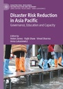 Cover: Disaster Risk Reduction in Asia Pacific - Palgrave Macmillan