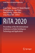 Cover: RiTA 2020 - Springer