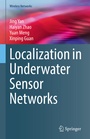 Cover: Localization in Underwater Sensor Networks - Springer