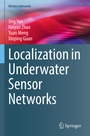 Cover: Localization in Underwater Sensor Networks - Springer
