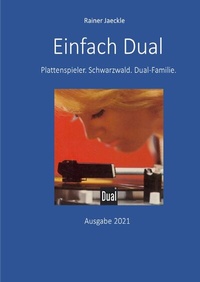 Abbildung von: Einfach Dual - epubli