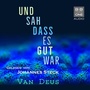 Cover: UND SAH DASS ES GUT WAR - B-B-One Publishing
