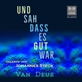 Cover: UND SAH DASS ES GUT WAR - B-B-One Publishing