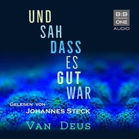 Enlarge image Cover: UND SAH DASS ES GUT WAR - B-B-One Publishing