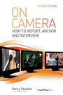 Bild: On Camera - Routledge