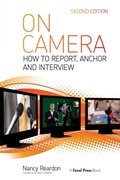 Cover: On Camera - Routledge