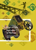 Cover: Das Leben ist Montage - Arco