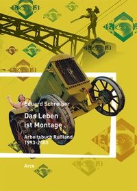 Abbildung von: Das Leben ist Montage - Arco