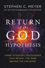 Cover: Return of the God Hypothesis - HarperOne