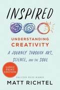 Cover: Inspired - Collins
