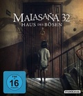 Cover: Malasa&ntilde;a 32 - Haus des B&ouml;sen - StudioCanal