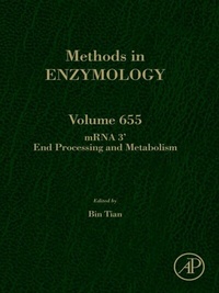 Abbildung von: mRNA 3' End Processing and Metabolism - Academic Press