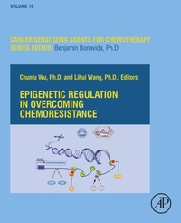 Bild: Epigenetic Regulation in Overcoming Chemoresistance - Academic Press