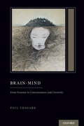 Cover: Brain-Mind - Oxford University Press Inc