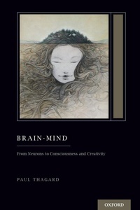 Enlarge image Cover: Brain-Mind - Oxford University Press Inc