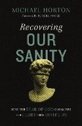 Cover: Recovering Our Sanity - Zondervan