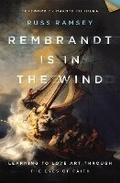 Cover: Rembrandt Is in the Wind - Zondervan