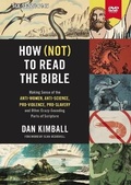 Cover: How (Not) to Read the Bible Video Study - HarperChristian Resources