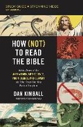Cover: How (Not) to Read the Bible Study Guide plus Streaming Video - HarperChristian Resources