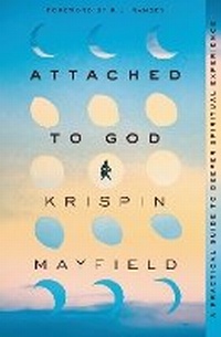 Enlarge image Cover: Attached to God - Zondervan