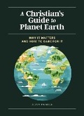 Cover: A Christian's Guide to Planet Earth - Zondervan