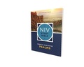 Cover: NIV Study Bible Essential Guide to the Psalms, Paperback, Red Letter, Comfort Print - Zondervan