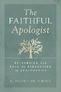 Enlarge image Cover: The Faithful Apologist - Zondervan Academic