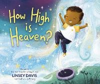 Enlarge image Cover: How High is Heaven? - Zonderkidz