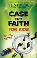Cover: Case for Faith for Kids - Zonderkidz