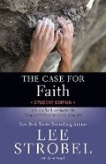 Cover: The Case for Faith Student Edition - Zonderkidz