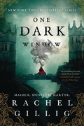 Cover: One Dark Window - Orbit
