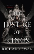 Cover: The Justice of Kings - Orbit