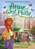 Cover: Anne of West Philly - Little, Brown & Company