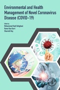 Bild: Environmental and Health Management of Novel Coronavirus Disease (COVID-19) - Academic Press