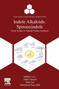 Cover: Indole Alkaloids - Elsevier