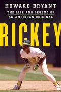 Cover: Rickey: The Life and Legend of an American Original - HarperCollins