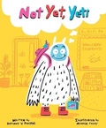 Cover: Not Yet, Yeti - HarperCollins